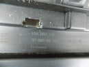 VW ID 3 2019-ON FRONT BUMPER GRILLE SUPPORT GENUINE 10A807231