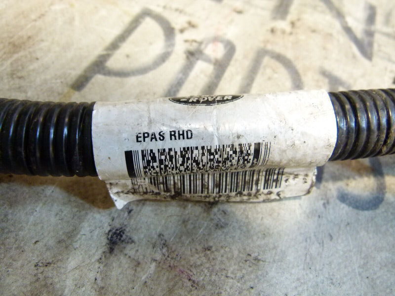 RANGE ROVER SPORT 13-17 POWER STEERING RACK GENUINE GK623200BB