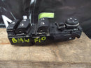 vBMW 5 Series F10 F11 Genuine Front Master Power Window Mirror Button Switch