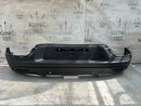 RENAULT KADJAR LCI 2018-ON REAR LOWER BUMPER PDC GENUINE 850220923R