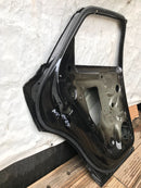 AUDI Q3 2016-2023 GENUINE REAR DOOR SHELL PANEL LEFT PASSENGER SIDE