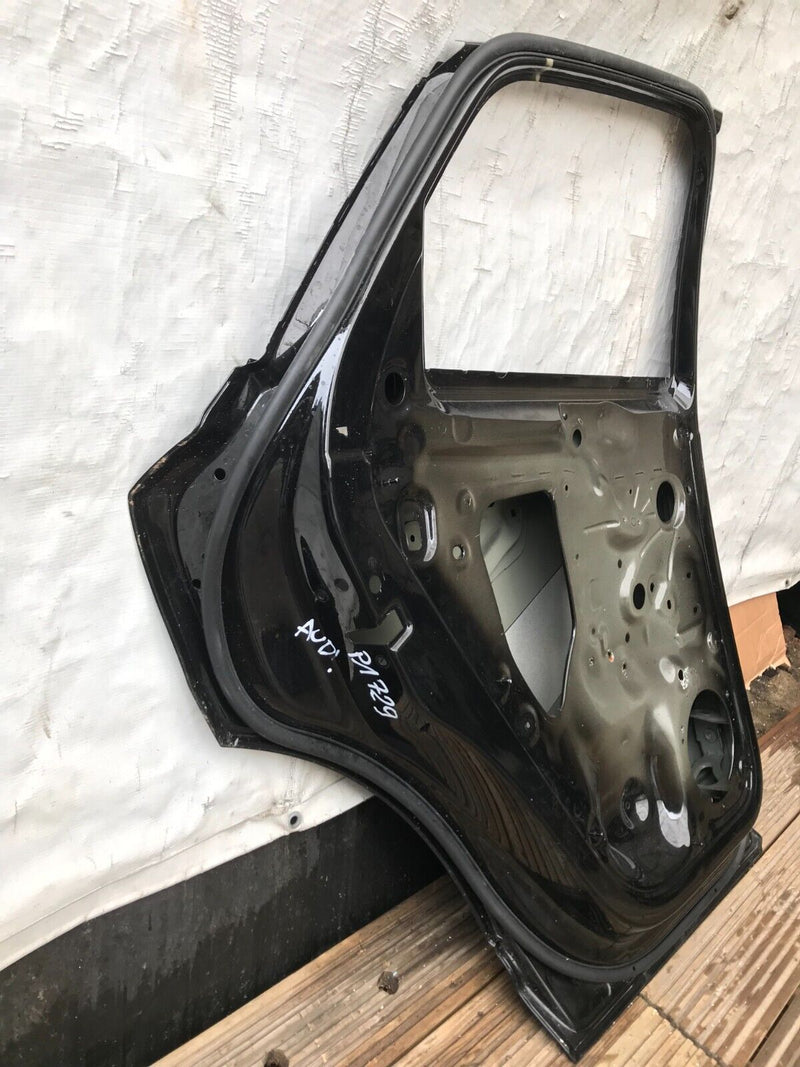 AUDI Q3 2016-2023 GENUINE REAR DOOR SHELL PANEL LEFT PASSENGER SIDE