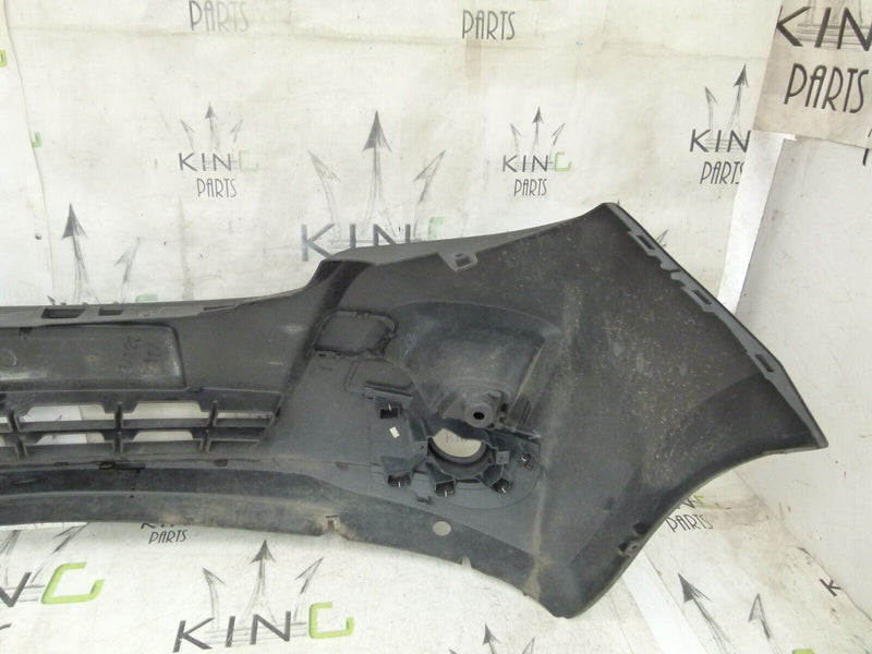 VAUXHALL MOVANO RENAULT MASTER 2010-19 FRONT BUMPER GENUINE 620221442R