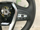 BMW 3 SERIES G20 G21 G28 SPORT PRO, SE MULTI FUNCTION STEERING WHEEL 7939607