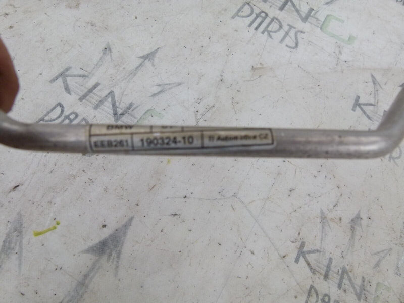 BMW F30 F31 2012-2015 AIR CONDITION HOSE PIPE & PRESSURE CONDENSER 9212236 #