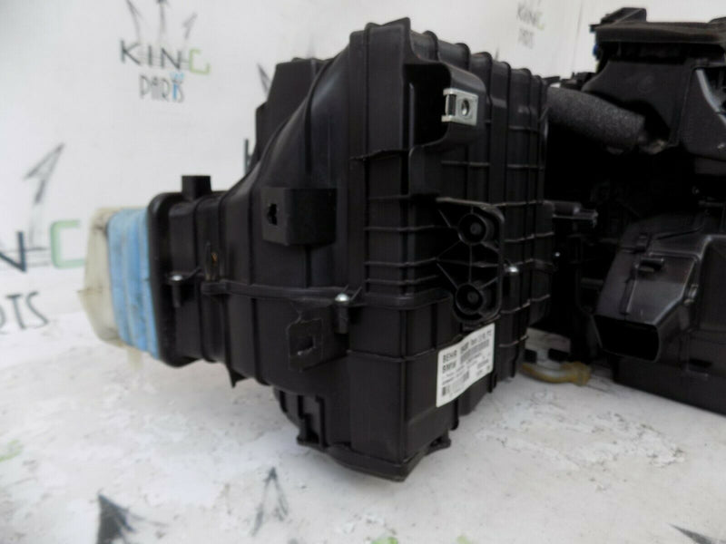 BMW 5 SERIES F10 F11 AC AIR CONDITIONING HEATER BOX GENUINE 9197019