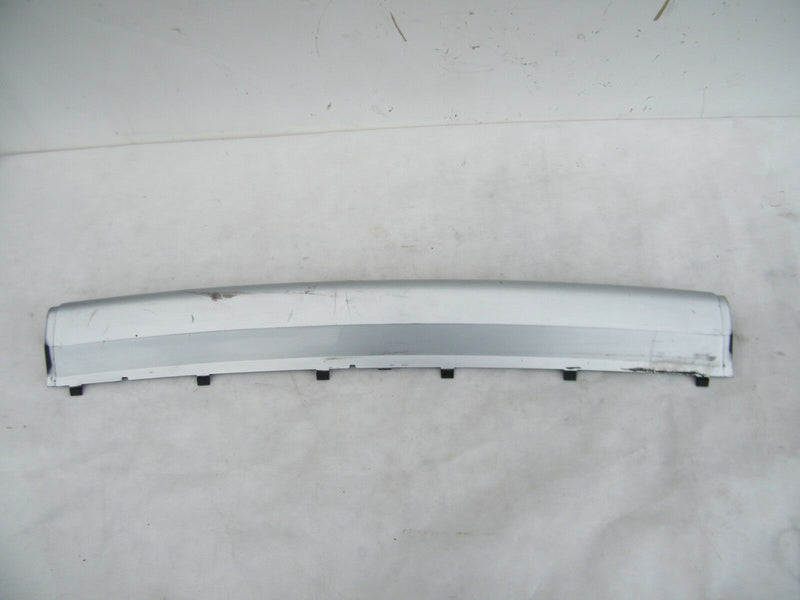 CITROEN XSARA PICASSO 1999-2004 LIFT FRONT BUMPER MOULDING TRIM 9650214877 (097)
