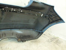 VW POLO 6Q 2001-2004 BLUE REAR BUMPER GENUINE 6Q6807421 / 6Q6807521