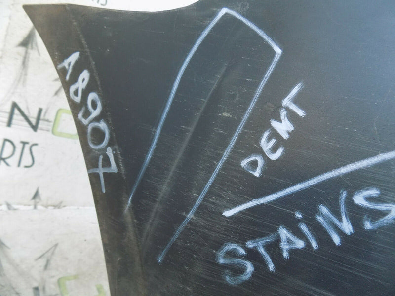 MERCEDES SPRINTER 2019-ON W910 FRONT BUMPER UNPAINTED A9108850000