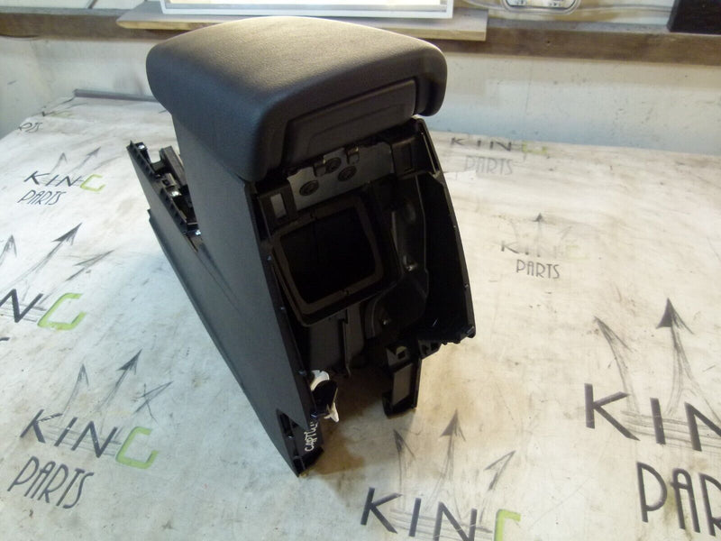 RENAULT CAPTUR 2020-ON CENTRE CONSOLE FRONT ARM REST 969104517R