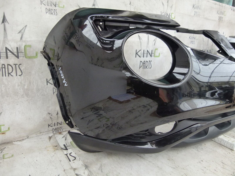 NISSAN JUKE F15 LCI 2014-2018 FRONT BUMPER GENUINE 62026BV80A