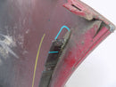 SEAT LEON 1P FR 2006-2012 REAR BUMPER GENUINE PDC 1P0807421 C
