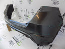 HONDA CIVIC VIII MK8 2006-2011 HATCHBACK REAR BUMPER 71501-SMGA-E000