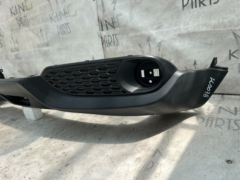 NISSAN JUKE 2014-2019 REAR BUMPER LOWER SECTION GENUINE 850B2BV80A