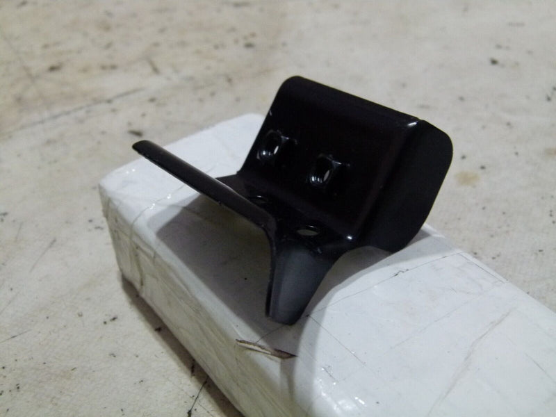 VW FOX 2005-2011 FRONT BUMPER RIGHT BRACKET GENUINE 6Q0810680