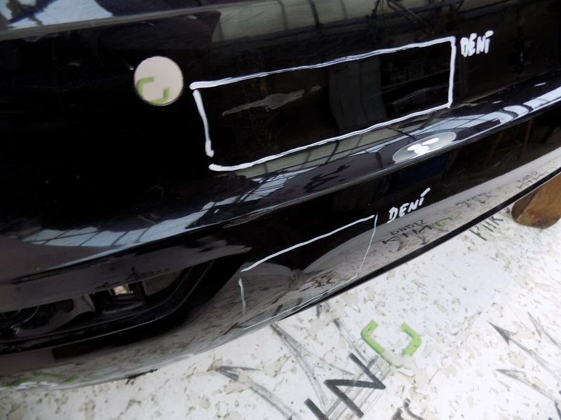 VW SHARAN MK2 7N 2010-2015 REAR BUMPER GENUINE PDC 7N08074213