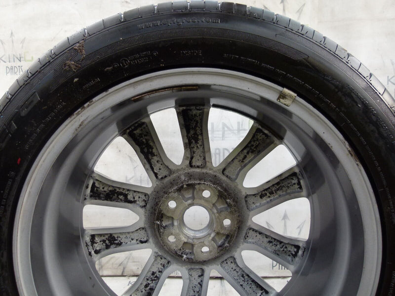 MAZDA CX-5 MK2 2017- ALLOY RIM 19" TYRE 225/55/19 7J ET45 9965147090