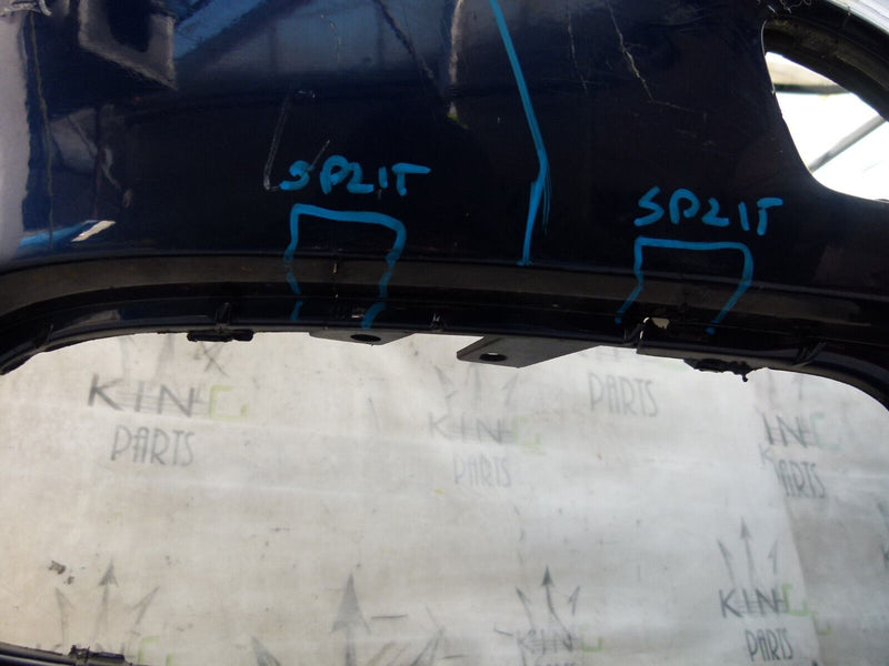 BMW Z4 E89 2009-2013 FRONT BUMPER PDC GENUINE 5111 7192161