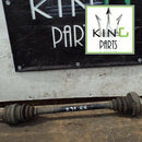 BMW 3 E90 E91 05-11 GENUINE DRIVESHAFT DRIVE SHAFT Passanger REAR RIGHT SIDE O/S