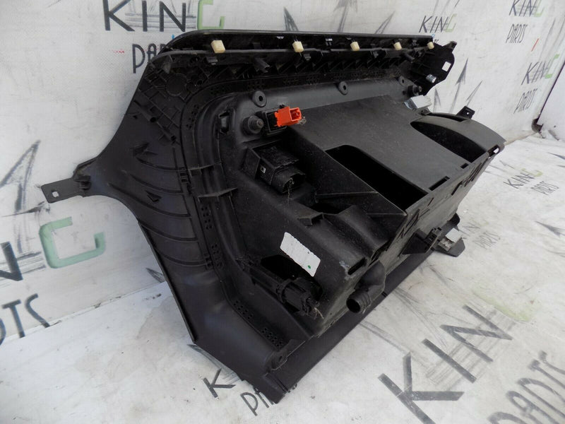 VW GOLF MK5 1K 2004-2009 GLOVE BOX COMPARTMENT STORAGE 1K2857114