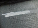 KIA SPORTAGE QL GT-LINE FACELFT 19-20 REAR BUMPER LOWER SKIRT VALANCE PDC