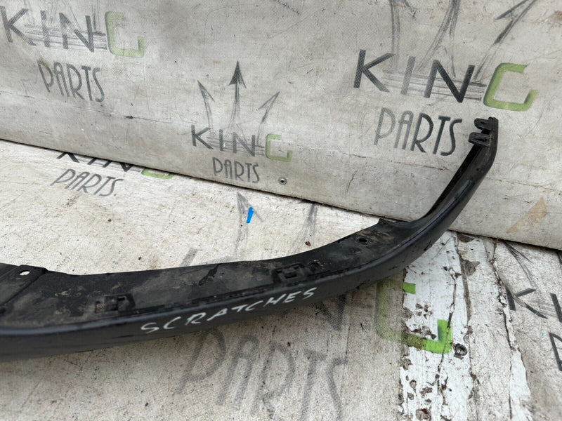 BMW X1 F48 2015-2019 FRONT BUMPER LOWER SECTION 5111 7354816