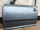 SKODA OCTAVIA MK2 1Z 2004-2011 FRONT DOOR SHELL PANEL LEFT PASSENGER SIDE