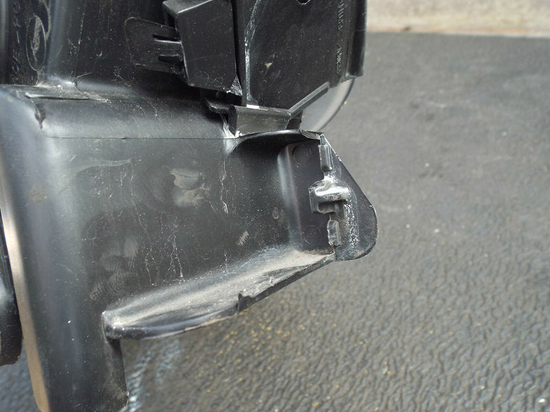 Renault Megane Scenic 1999-03 Facelift Headlamp Headlight Right Side O/S (415)