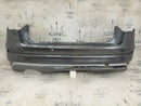 AUDI Q2 S-LINE 2016-18 REAR BUMPER PDC GENUINE 81A807511