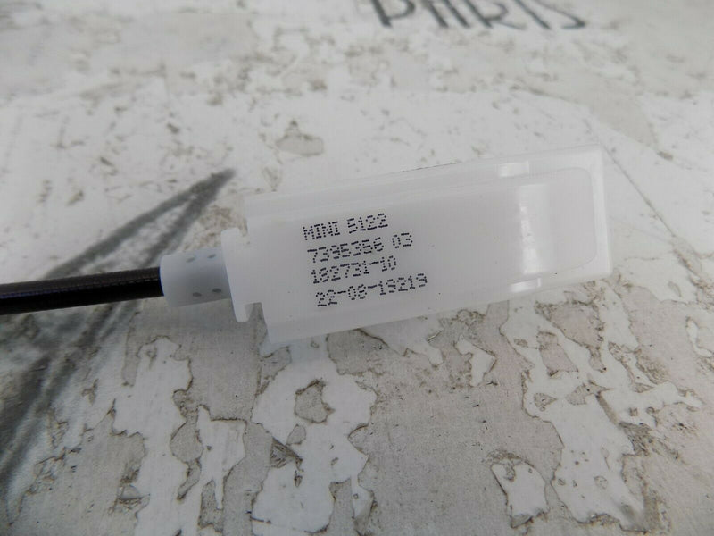 MINI COUNTRYMAN F60 2017-ON REAR LEFT DOOR LOCK LINE 7395356 *1
