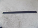 Vauxhall ZAFIRA B Left Front Door Protective Moulding Strip 13137824 (S25-07/12)