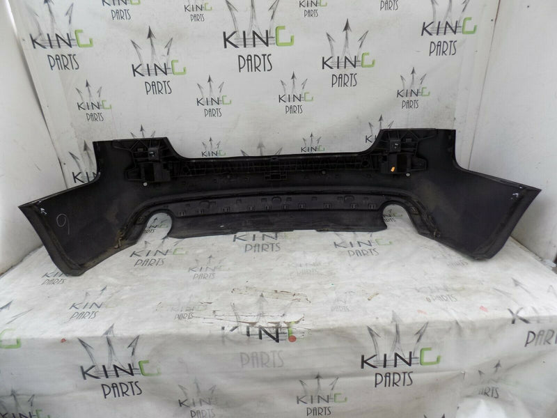 AUDI A5 S-LINE 8T SPORTBACK 2011-2015 REAR BUMPER GENUINE PDC 8T0807511