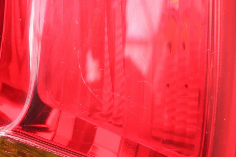 KIA PICANTO 2011-2017 LEFT PASSENGER SIDE REAR LIGHT TAIL LAMP 92401-1Y0