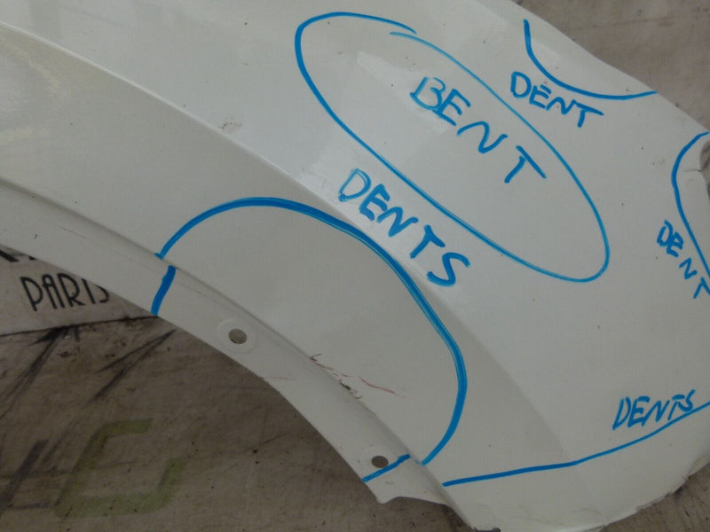 SEAT TARRACO 2018-23 FRONT FENDER WING PANEL RIGHT DRIVER SIDE 5FJ821106