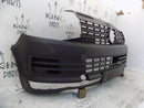 VW TRANSPORTER T6 2015-ON FRONT BUMPER TEXTURE 7E0807221D