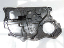 MAZDA CX-5 2017-ON Front Door Window Mech Carrier Right Side KB7W5897XA /S60-05