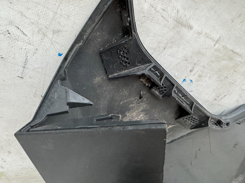 FORD TRANSIT CONNECT 2013-2019 REAR LEFT BUMPER CORNER PANEL