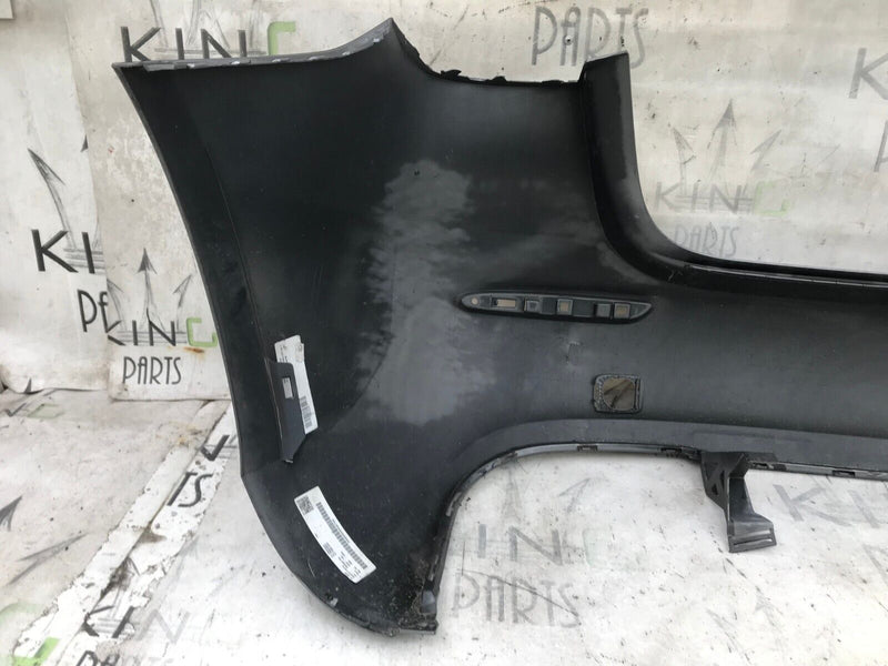 MERCEDES A CLASS W177 SE 2018-2022 REAR BUMPER GENUINE A1778856802