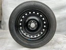 MERCEDES W212 E CLASS 17" SPARE WHEEL SPACE SAVER 155/70/17 2124000002
