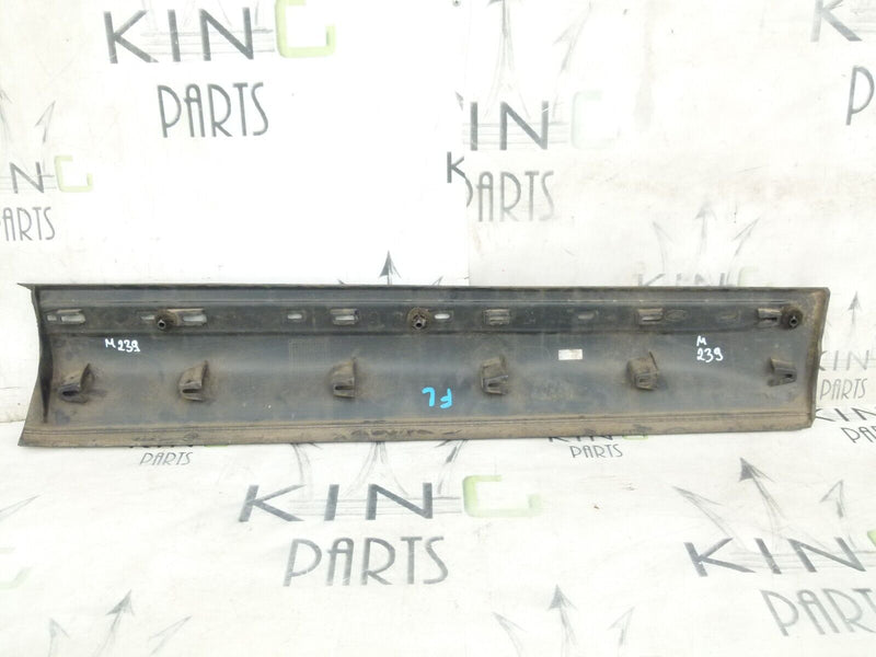 RANGE ROVER EVOQUE 2011-2016 L538 FRONT LEFT DOOR TRIM MOULDING BJ3221065