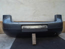 VW GOLF MK5 2004-2008 REAR BUMPER 1K6 GENUINE GREY (A4066)