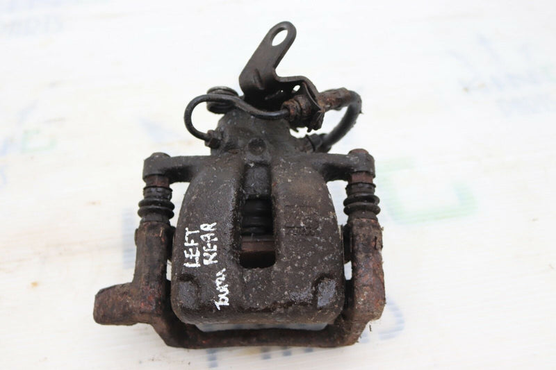 VW TOURAN MK1 2003-2015 REAR LEFT BRAKE CALIPER *3
