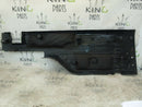 JAGUAR XJ X350 X351 RIGHT SIDE UNDERTRAY SPLASH GUARD PANEL UNDERBODY