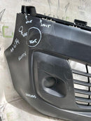 PEUGEOT EXPERT 2017-ON FRONT BUMPER 9808639977