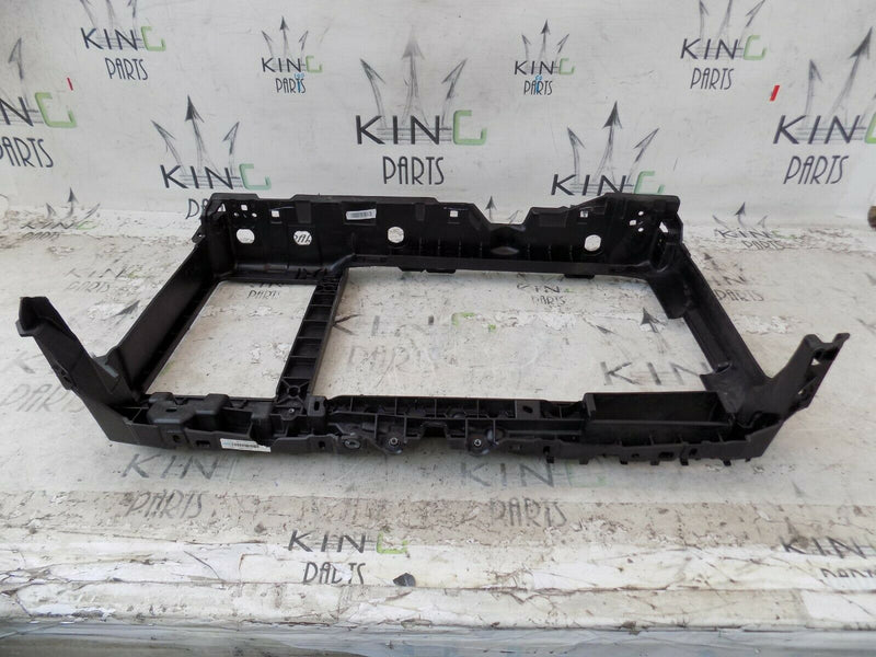 PEUGEOT 208 2008 2019 FRONT SLAM PANEL RADIATOR SUPPORT CITROEN DS3 982371848C