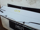Vauxhall Astra J GTC 2011-2015 Tailgate Bootlid in White