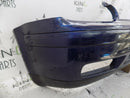 VW GOLF MK4 1998 - 2003 FRONT BUMPER GENUINE 1J0807221A