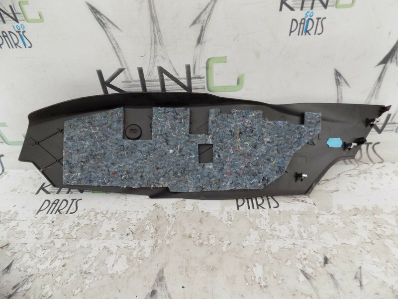 FORD FIESTA MK7 ST 09-17 R.HAND DRIVER PASSENGER SEAT CONSOLE OEM OBA61A046B27