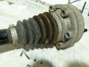 AUDI A4 S4 8W 3.0 TFSI PETROL AUTOMATIC GENUINE REAR RIGHT DRIVESHAFT 8W0501203E