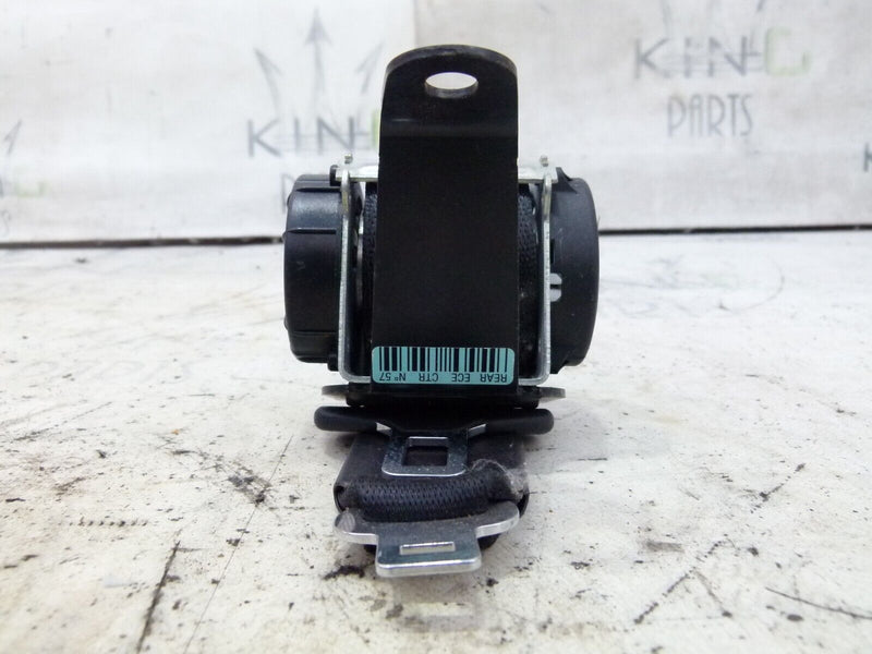 MINI COUNTRYMAN R60 2010-2014 REAR SEAT BELT GENUINE 617834400